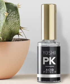 Primer Acido - Yoshi