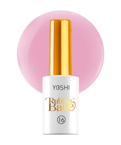 RUBBER BASE n.16 - YOSHI