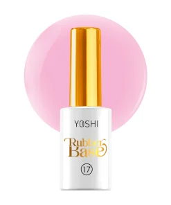 RUBBER BASE n.17 - YOSHI