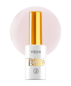 RUBBER BASE n.3 - YOSHI
