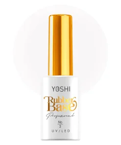 RUBBER BASE n.2 - YOSHI