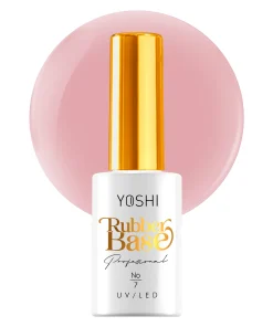 RUBBER BASE n.7 - YOSHI