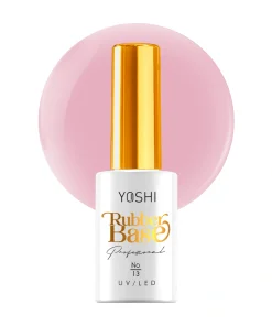 RUBBER BASE n.13- YOSHI