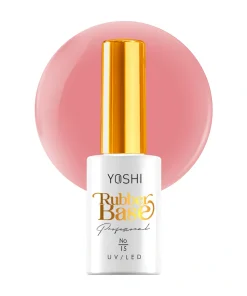 RUBBER BASE n.15 - YOSHI