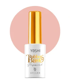 RUBBER BASE n.19 - YOSHI