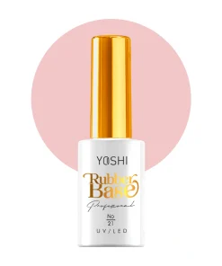 RUBBER BASE n.21 - YOSHI