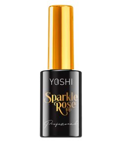 Top Sparkle Rose - Yoshi