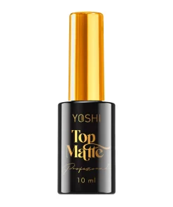 Top Perfect Matte - Yoshi