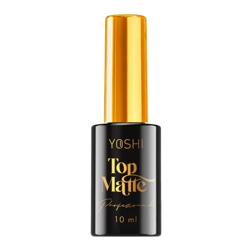Top Perfect Matte - Yoshi