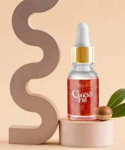 Alternative view of Olio per cuticole n. 2 - Yoshi