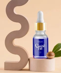 Alternative view of Olio per cuticole n. 3 - Yoshi