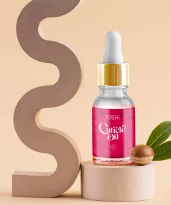 Alternative view of Olio per cuticole n. 5 - Yoshi