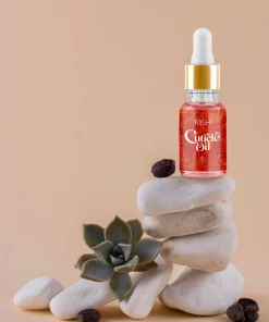 Olio per cuticole n. 2 - Yoshi