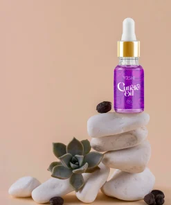 Olio per cuticole n. 1 - Yoshi