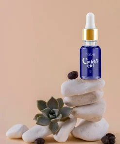 Olio per cuticole n. 3 - Yoshi