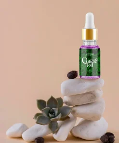 Olio per cuticole n. 4 - Yoshi