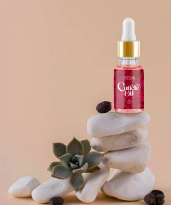 Olio per cuticole n. 5 - Yoshi