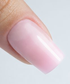 Alternative view of Builder Gel ANGEL PINK - Molly Nails