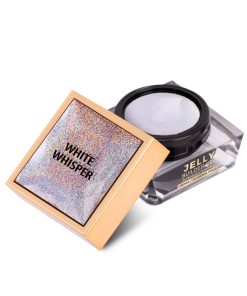 Builder Gel WHITE WHISPER - Molly Nails