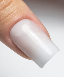 Alternative view of Builder Gel WHITE WHISPER - Molly Nails