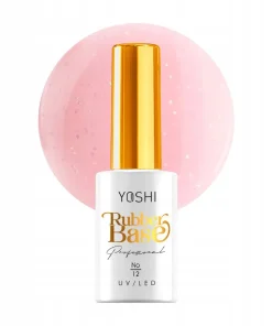 RUBBER BASE n.12- YOSHI