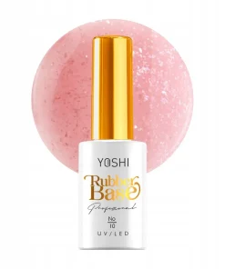 RUBBER BASE n.10 - YOSHI
