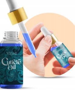 Olio per cuticole n. 7 - Yoshi