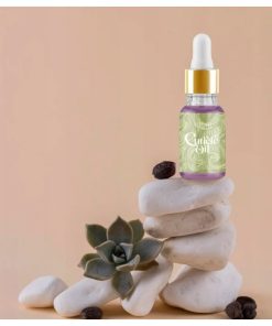 Olio per cuticole n. 8 - Yoshi