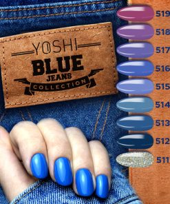 Blue Jeans - Yoshi