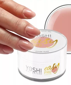 Alternative view of Easy PRO COVER NUDE - Yoshi