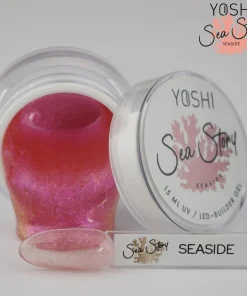 Alternative view of SEA STORY Seaside - YOSHI