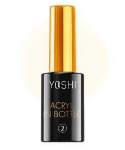 Acryl In Bottle n.2 - YOSHI