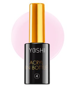 Acryl In Bottle n.4 - YOSHI