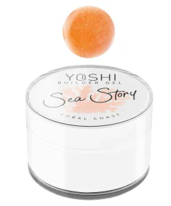 SEA STORY Coral Coast - YOSHI