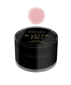MASTER PRO Cover Powder Pink - Yoshi