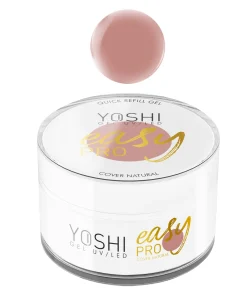 Easy PRO COVER NATURAL - Yoshi
