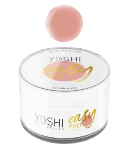 Easy PRO COVER NUDE - Yoshi