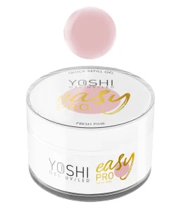 Easy PRO FRESH PINK - Yoshi