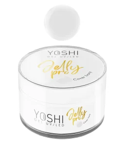 JELLY PRO Cover Ivory - Yoshi