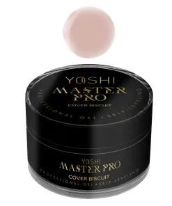 MASTER PRO Cover Biscuit - Yoshi
