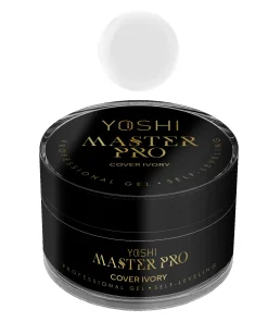 MASTER PRO Cover Ivory - Yoshi