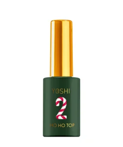HoHoTop n. 2 - Yoshi