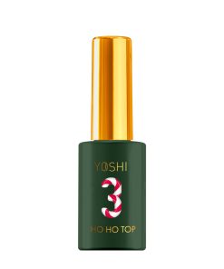 HoHoTop n. 3 - Yoshi
