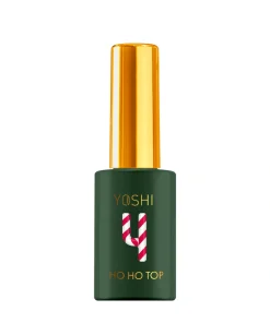 HoHoTop n. 4 - Yoshi