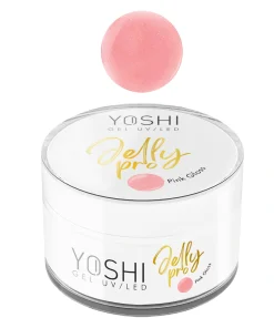 JELLY PRO Cover Pink Gloss - Yoshi