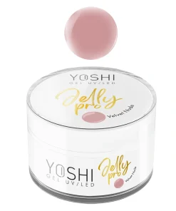 JELLY PRO Velvet Nude - Yoshi