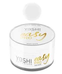 Easy PRO MILKY WHITE - Yoshi