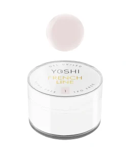 Gel French Line n. 1 - YOSHI