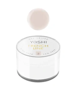 Gel French Line n. 2 - YOSHI