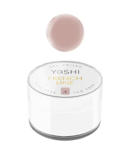 Gel French Line n. 4 - YOSHI